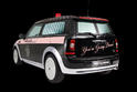 2008 Life Ball MINI Clubman 14