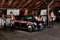 2008 Life Ball MINI Clubman 2