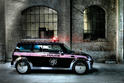 2008 Life Ball MINI Clubman 8