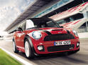 2008 MINI John Cooper Works 1