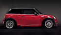 2008 MINI John Cooper Works 10