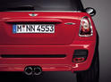 2008 MINI John Cooper Works 11