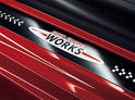 2008 MINI John Cooper Works 12