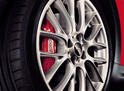 2008 MINI John Cooper Works 13
