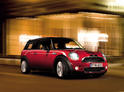 2008 MINI John Cooper Works 2