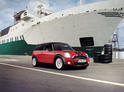 2008 MINI John Cooper Works 3