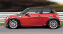 2008 MINI John Cooper Works 4