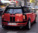 2008 MINI John Cooper Works 5