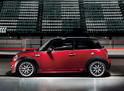 2008 MINI John Cooper Works 6