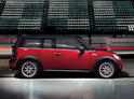 2008 MINI John Cooper Works 7