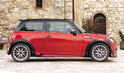2008 MINI John Cooper Works 8