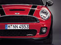 2008 MINI John Cooper Works 9