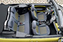 2009 Mini Cooper Cabrio 10