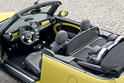 2009 Mini Cooper Cabrio 11