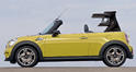 2009 Mini Cooper Cabrio 15
