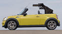 2009 Mini Cooper Cabrio 16