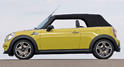 2009 Mini Cooper Cabrio 17