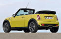 2009 Mini Cooper Cabrio 18