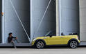 2009 Mini Cooper Cabrio 19