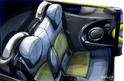 2009 Mini Cooper Cabrio 2