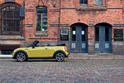 2009 Mini Cooper Cabrio 20