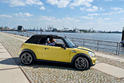2009 Mini Cooper Cabrio 21