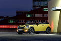 2009 Mini Cooper Cabrio 22
