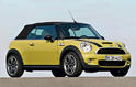 2009 Mini Cooper Cabrio 23
