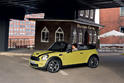 2009 Mini Cooper Cabrio 24