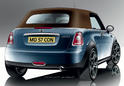 2009 Mini Cooper Cabrio 3