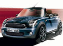 2009 Mini Cooper Cabrio 4