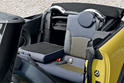 2009 Mini Cooper Cabrio 9