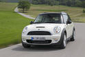 2011 MINI Clubman Facelift 1
