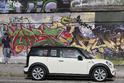 2011 MINI Clubman Facelift 10