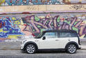 2011 MINI Clubman Facelift 11