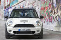 2011 MINI Clubman Facelift 13
