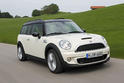 2011 MINI Clubman Facelift 2