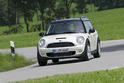 2011 MINI Clubman Facelift 3