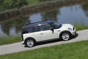 2011 MINI Clubman Facelift 6
