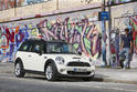 2011 MINI Clubman Facelift 7