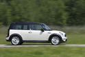 2011 MINI Clubman Facelift 9