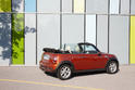 2011 MINI Cooper Convertible Facelift 10