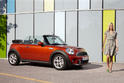 2011 MINI Cooper Convertible Facelift 11