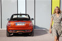 2011 MINI Cooper Convertible Facelift 12