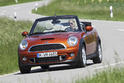 2011 MINI Cooper Convertible Facelift 2