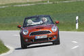 2011 MINI Cooper Convertible Facelift 3