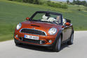 2011 MINI Cooper Convertible Facelift 4