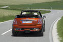 2011 MINI Cooper Convertible Facelift 5