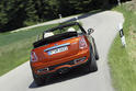 2011 MINI Cooper Convertible Facelift 6