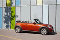 2011 MINI Cooper Convertible Facelift 7